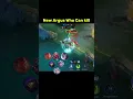 New Argus Ultimate Revamp mobile legends