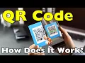 Download Lagu How Do QR Codes Work? MP3