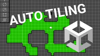 AUTO TILING in UNITY
