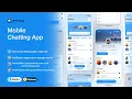 Chat App Flutter Flutter Firebase Chat App With Push Notifications Group Chat Real Time Chat