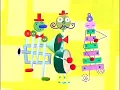 Laurie Berkner - Bumblebee (Buzz Buzz)