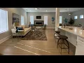 4 Bedroom l 4 Bathroom Modern Home for Sale in Atlanta GA Georgia Home Tours