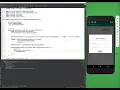Custom Dialog