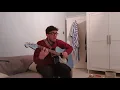 Nubya Garcia's Fly Free (jazz acoustic cover)