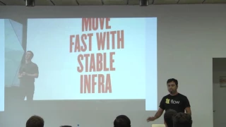 Flow Fast and Precise Static Type Checking for JavaScript - Avik Chaudhuri