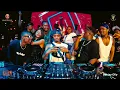 Download Lagu DJ OLLY  | Zero Gravity Lagos Live Mix (S3 EP 2) | April 6th 2025