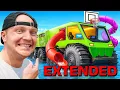 Download Lagu I Turned World's Biggest Car Into a House! - EXTENDED