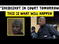 🚨 Shebeshxt’s Bail Hearing Tomorrow | All the Shocking Details You Need To Know