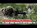 Lagu SNIPER KKB  GANGGU EVAKUSI TNI,TAK SADAR SUDAH DIBACK UP SNIPER RIDER TNI