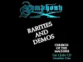 Download Lagu Symphony X - Rarities And Demos