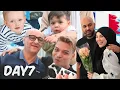 Download Lagu CLAUDE BAGI HADIAH !! AKU DAPAT BENDA PALING MAHAL !! 