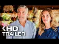 TICKET TO PARADISE Trailer 2022