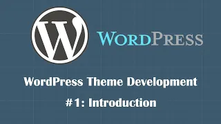3 Register Menus WordPress theme Development Part 3