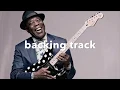 Download Lagu BACKING TRACK What kind .... (Buddy Guy)