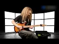 Guthrie Govan 'East City Central Lights' *FULL LENGTH* from JTCGuitar.com
