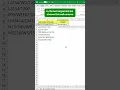 TEXTAFTER Function in Excel Extract Text After a Specific Character