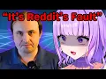 The Reddit Mod Incident Is Actually CRAZY