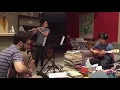 Download Lagu Jazzy Note Blocks Trio - Jam Session