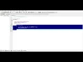 Matrix Multiplication C Program