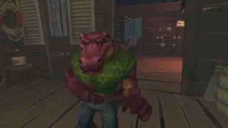 New Wizard101 Night Mire Gauntlet Trailer