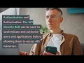 API Security Engine - Web 2 0 API Security Role