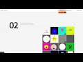 P5js 30 How to turn in a project