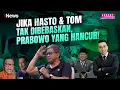 Download Lagu Rocky Gerung: Jika Abolisi Tom Lembong dan Amnesti Hasto Tak Keluar, Prabowo yang Jatuh