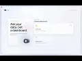 Lens Conversational Analytics That Learns ClickHouse Trigger dev Hackathon