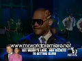 Jaheim Finding Way Back live on Wendy Williams Show 2010