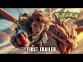 Lagu Pokemon (2027) - First Trailer | Live Action - Tom Holland - Concept