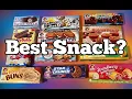 Best Little Debbie Snack Cakes Ranked I Tried 12 Different Snacks