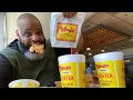 MOM I AM SORRY BUT BOJANGLES GOT YOU ON THIS ONE