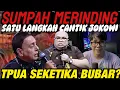 Lagu WOW!! SATU LANGKAH CANTIK JOKOWI BUAT TPUA BUBAR??