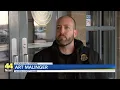 Daviess County Jail Fighting COVID-19 Outbreak