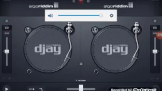 dj tazino