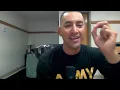 Basic Combat Training - US Army