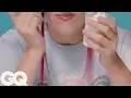 Download Lagu Umm... Rosalía Eats Mayonnaise With A SPOON? 😂