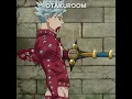 Download Lagu O reencontro de King e Ban 💔🗡️ #nanatsunotaizai  #king  #ban  #anime  #fy