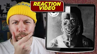 seyi is so unique seyi vibez para boi cubreacts uk analysis video