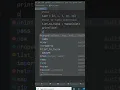 Python code to convert List into tuple