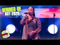 Download Lagu INSPIRING Journey of Jessica Sanchez - AGT 2025 WINNER (Every Performance)