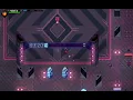 CrossCode basegame last puzzle