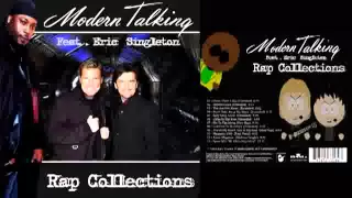 Modern Talking You Re My Heart You Re My Soul 98 Long Rap Version 