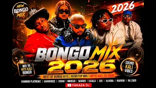  bongo mix 2026 best of bongo flava hits 2026 nonstop dj mix fakaza dj click master mbosso