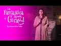 Video di La Fantastica signora Giraud - Episodio 1: La dura vita del comico
