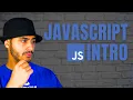 JavaScript in 2 Minutes A Quick Overview
