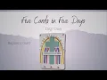 Making a Baptism Card Five Cards in Five Days Day One