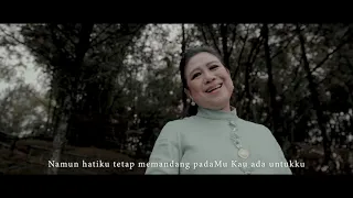 Download Walau ku Tak Dapat Melihat - Fandy Kho ft Ervinna (Official Music Video) MP3