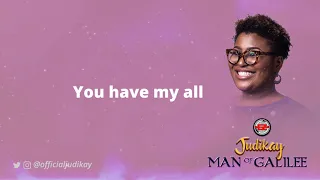 judikay raboni audio lyrics 