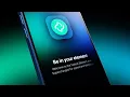 Element X The future of Element Secure Matrix based messaging